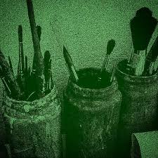 Pin By Hannah K On Les Miserables Green Aesthetic Aesthetic Colors Instagram Aesthetic
