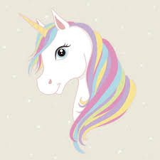 La Licorne Star Des Pre Ados Peinture Licorne Dessin Licorne Kawaii Licorne