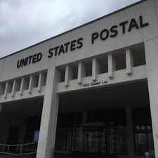 Us Post Office Post Offices 1420 Gardiner Ln Louisville Ky Phone Number Yelp