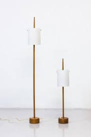 Scandinavian Modern Minimalist Floor Lamp By Uno Osten Kristiansson For Luxus 1950s 3 Modern Scandinavian Design Lamp Floor Lamp