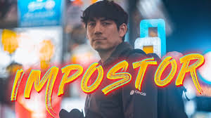 A Personal Video Talking About How Impostor Syndrome Affects Me And Others Photography Art Artist Impostor Imposter Impostorsyndrome Impostersyndrome