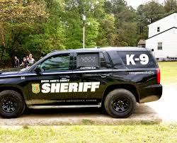 K9 Unit From The Queen Anne County Sheriff S Department Maryland County Sheriffs Police Cars Police
