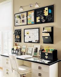 Five Small Home Office Ideas Small Home Office Home Office Space Home Office Decor