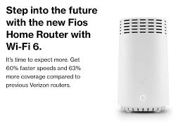 Pay Bill See Offers With My Verizon Fios Login In 2020 Bills Router Offer