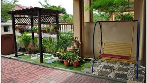 Menginspirasi Inilah 7 Cara Membuat Taman Depan Rumah Rumah Dan Kebun Desain Halaman Desain