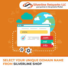 Start Your Online Business Today With Silverline Shop For More Info Visit Http Www Silverlinenetworksl Business Growth Digital Marketing Business Solutions