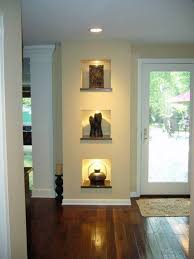 Square Wall Niche Interior Wall Niche Gallery Soungwiser Com Wandnischen Familienzimmer Wandgestaltung