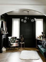 A Family S Bold Art Deco Home Inspired By This Art Deco Interior Living Room Art Deco Room Art Deco Interior Design