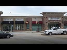 Newton County S Westside Precinct And Annex Now Open Youtube