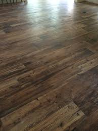 Tile Floors That Look Like Wood Ceramic Wood Tile Floor Flooring Wood Tile Floors