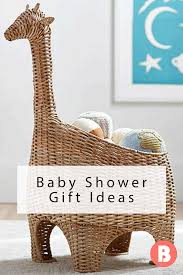 40 Baby Shower Gifts Perfect For Parents To Be In 2020 Baby Shower Gifts Best Baby Shower Gifts Unique Baby Shower Gifts