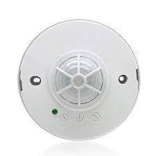 Sensky Sk037 3 12m 360 Degree Pir Ceiling Occupancy Motion Sensor Light Switch High Sensitive Motion Sensor Swi Motion Sensor Lights Light Sensor Motion Sensor