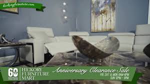 Anniversary Clearance Sale 2020 Events Hickory Furniture Mart