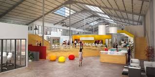 Pin On Warehouse Conversion