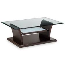 Alcove Cocktail Table And 2 End Tables Merlot Value City Furniture And Mattresses Living Room Decor Furniture Coffee Table Coffee Table Design