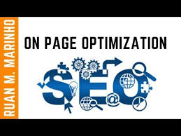 Great Seo Optimization On A Wordpress Blog Begins With The Best Keywords And On Page Seo Optimization Seo Tutorial On Page Seo Wordpress Seo