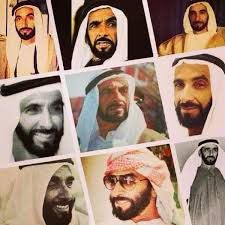 The Uae Man مدونة رجل الإمارات صور نادرة للشيخ زايد بن سلطان ال نهيان رحمه الله History Uae Arab Men History