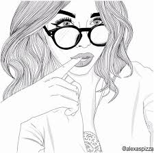 Pin On Coloriage Fille