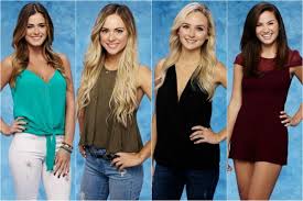 Who Got Eliminated On The Bachelor 2016 Tonight Week 8 The Bachelor Season 20 Bachelor Bachelor Tonight