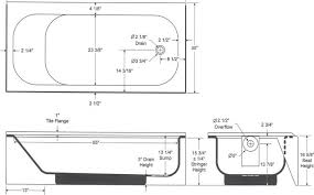 Https Www Google Com Search Q Tub Height Bathroom Dimensions Small Bathtub Bathtub Sizes