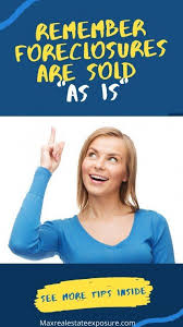 How To Buy A Foreclosed Home Purchasing A Foreclosure Property Buying Foreclosed Homes Selling Real Estate Buying A Foreclosure