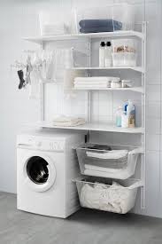 Ikea Us Furniture And Home Furnishings Ikea Laundry Room Small Laundry Room Organization Laundry Room Organization