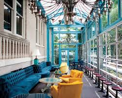 Elle Decor Goes To San Antonio Hotel Havana San Antonio San Antonio Bars San Antonio Riverwalk