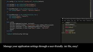 Devcase For Net Framework Net Framework Framework Application Development
