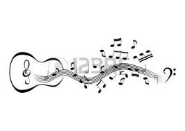 Dessin Instrument De Musique Banque D Images Vecteurs Et Illustrations Libres De Droits Dessin Instrument De Musique Note De Musique Dessin Tatouage Musique