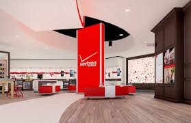 Verizon Wants Store To Be An Interactive Destination Electrical Stores Wireless Gadgets Medical Technology