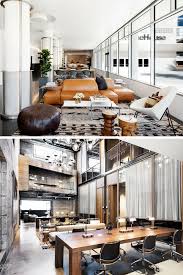 Neuehouse Hollywood Coworking Los Angeles California Coworking Space Office Design Coworking California Office Design Coworking Space Soho House