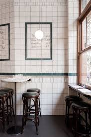 A Tour Of The Parsons Restaurant In London Restaurant Parsons Interior