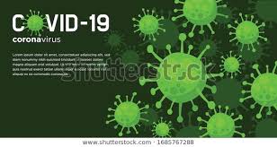 Pin On Covid 19 Corona Virus Disease Banner