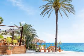 The Best Ibiza Beach Restaurants White Ibiza The Ibiza Guide In 2020 Ibiza Beach Ibiza Restaurant Restaurant On The Beach