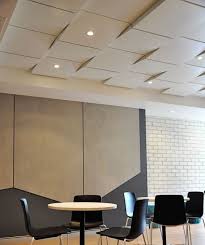 Modern Usg Ceilings Tiles With White Geometric Coopers Plains Fit Ceiling Tiles With Thick Office Ceiling Design Office Ceiling Tiles False Ceiling Living Room