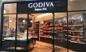 Godiva Store Front Woodfield Mall Schaumburg Il Mall Stores Store Front Store Fronts