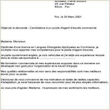 Exemple De Cv Hotesse Daccueil Standardiste Nouveau Lettre De Motivation Pour Un Poste D Hotess En 2020 Exemple Cv Lettre De Motivation Exemple De Lettre De Motivation