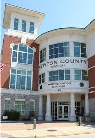 Newton County Ga