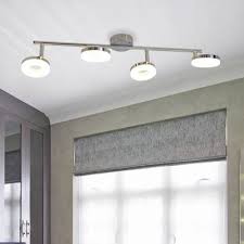 Jill 1 Light Semi Flush Mount Flush Ceiling Lights Uk Ceiling Lights Ceiling Spotlights