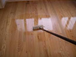 Polyurethane Floor Finish Effortlessly Apply Like A Pro Polyurethane Floors Refinishing Hardwood Floors Flooring