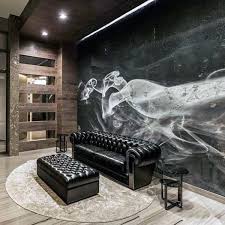 75 Man Cave Furniture Ideas For Men Manly Interior Designs Man Cave Furniture Man Cave Wallpaper Furniture
