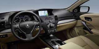2015 Acura Rdx Photos Videos Exterior Interior Acura Com Acura Rdx Acura Acura Cars