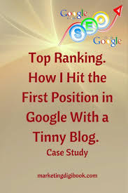 Seo How I Got My Website On The First Page Of Google Marketing Digi Book Content Marketing Tips And Visual Content Styled Stock Photos Seo For Beginners Blogging Advice Seo Marketing