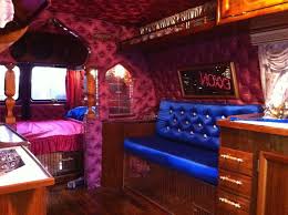 Custom 70 S Van Interior Custom Van Interior Van Interior Custom Vans