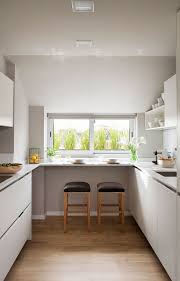 Ma Cuisine En 2020 Cuisine Petit Espace Cuisine En U Idee Amenagement Cuisine
