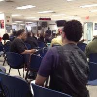 Social Security Administration Central Harlem 55 W 125th St