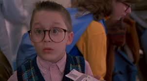 Home Alone 2 Fuller S Face After He Finds Out The Old Man Woman Were Not Kevin Lol Home Alone Christmas Movies Lol