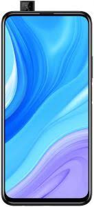 Huawei Y9s Dual Sim 128gb 6gb Ram 4g Lte Midnight Black In 2020 Dual Sim 4g Lte How To Memorize Things