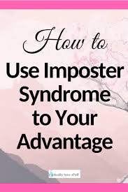 5 New Insights To Help You Overcome Impostor Syndrome In 2020 Syndrome Quotes Work Life Balance Working Life