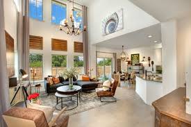Villas At Los Rios By Cb Jeni Homes In Plano Texas Home Home Decor House